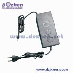 Anti Drone Defense System Multi Band Drone Signal Shielding Device